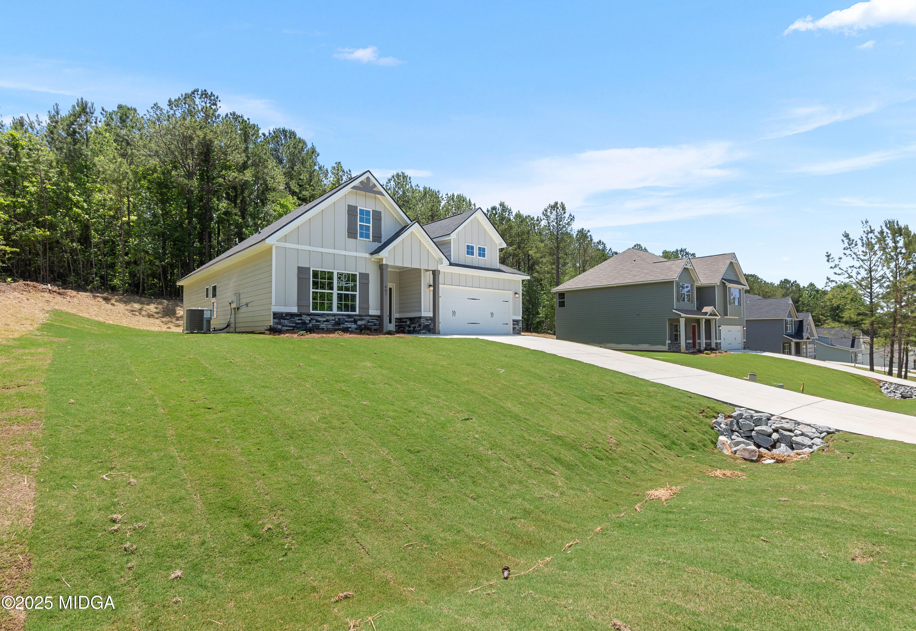 687 Jasmine Drive