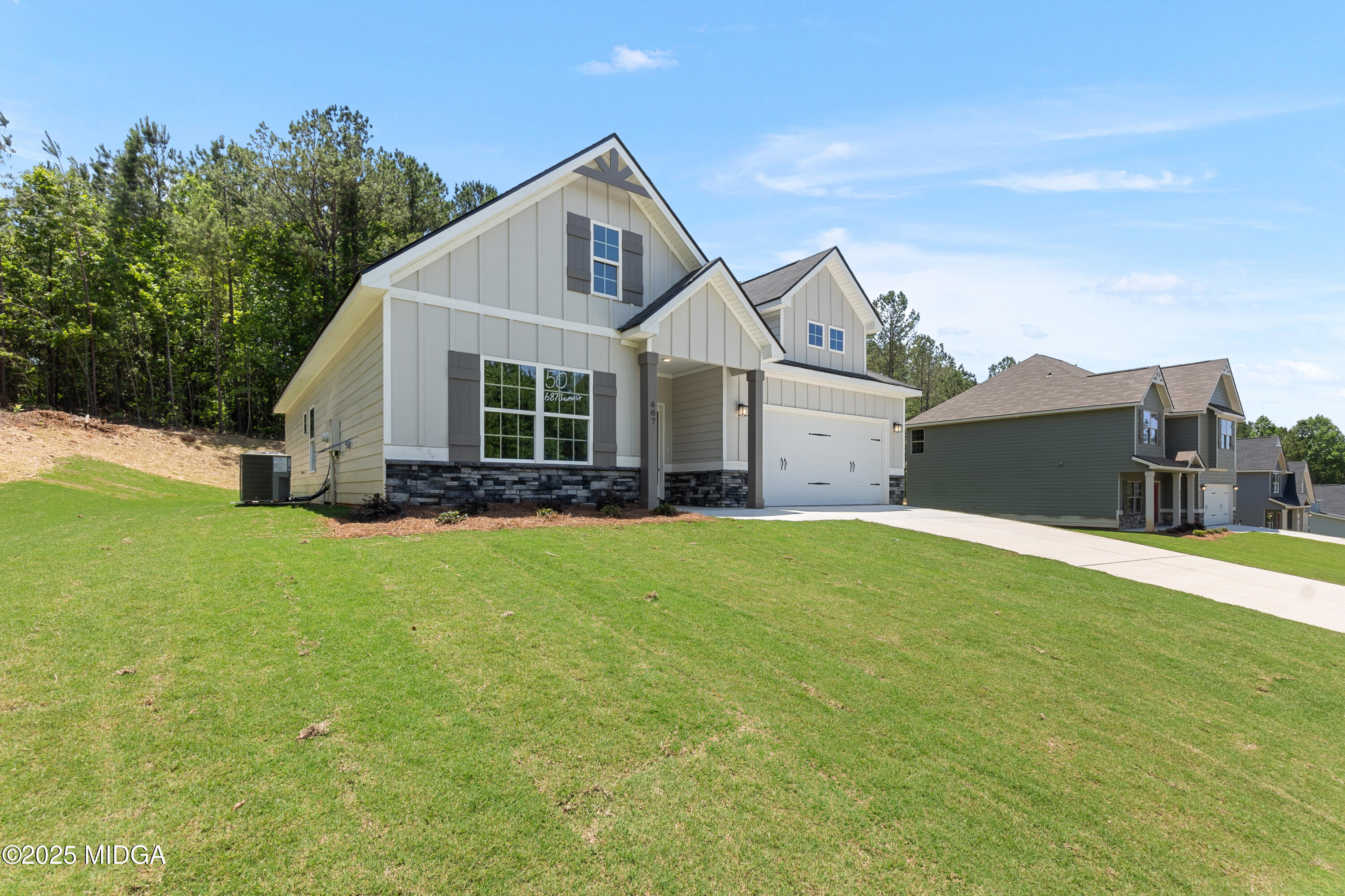 687 Jasmine Drive