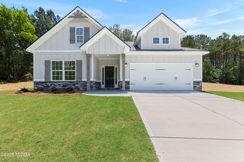 687 Jasmine Drive Macon GA 31211