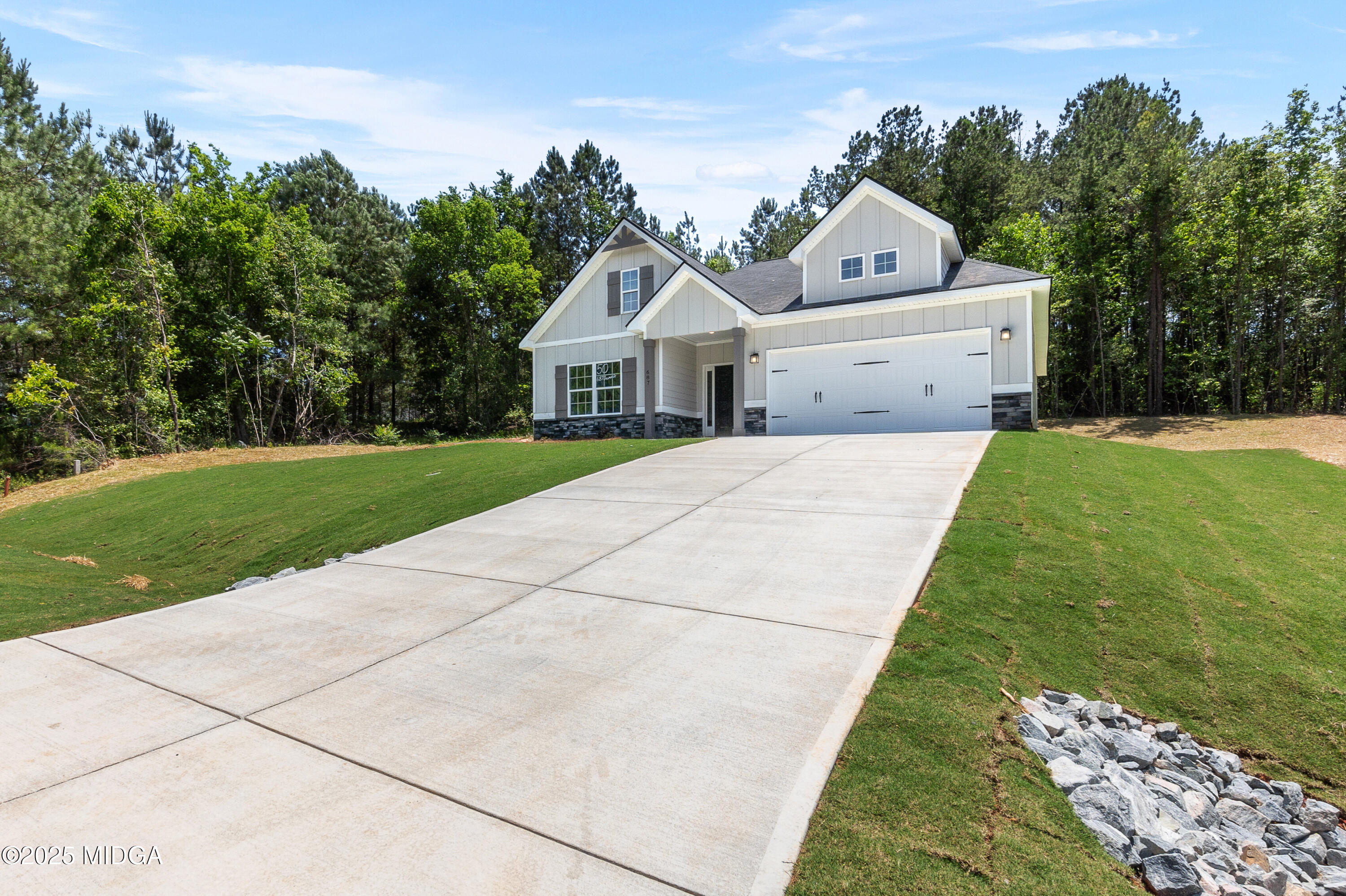 687 Jasmine Drive