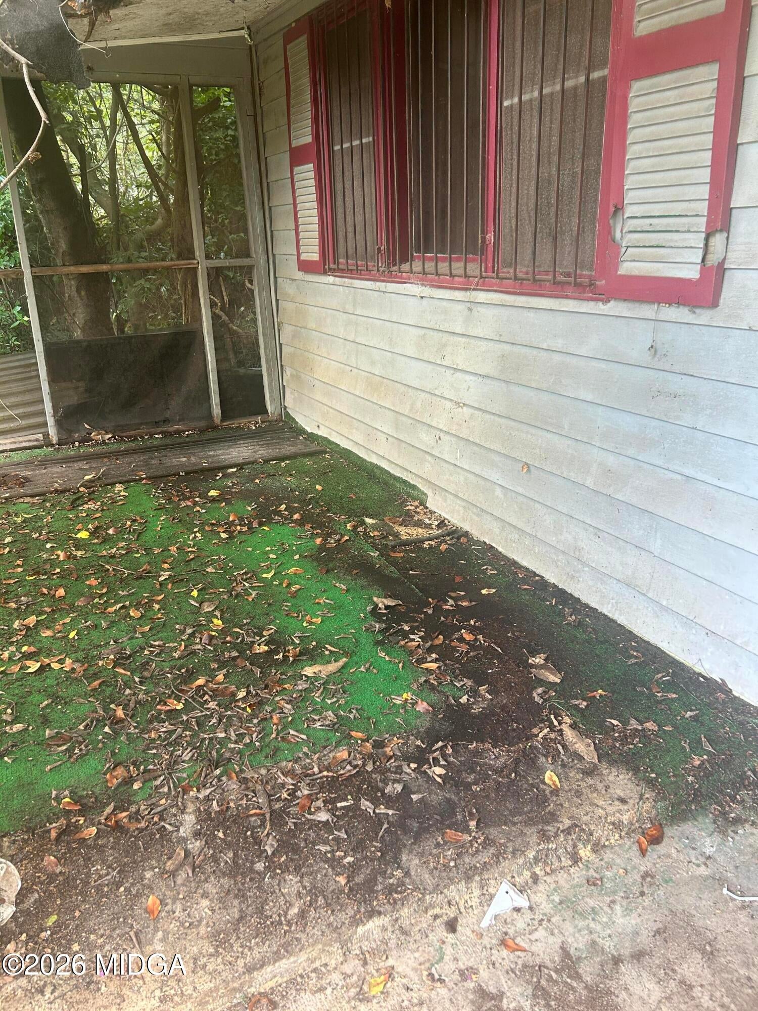 414 Hortman Avenue