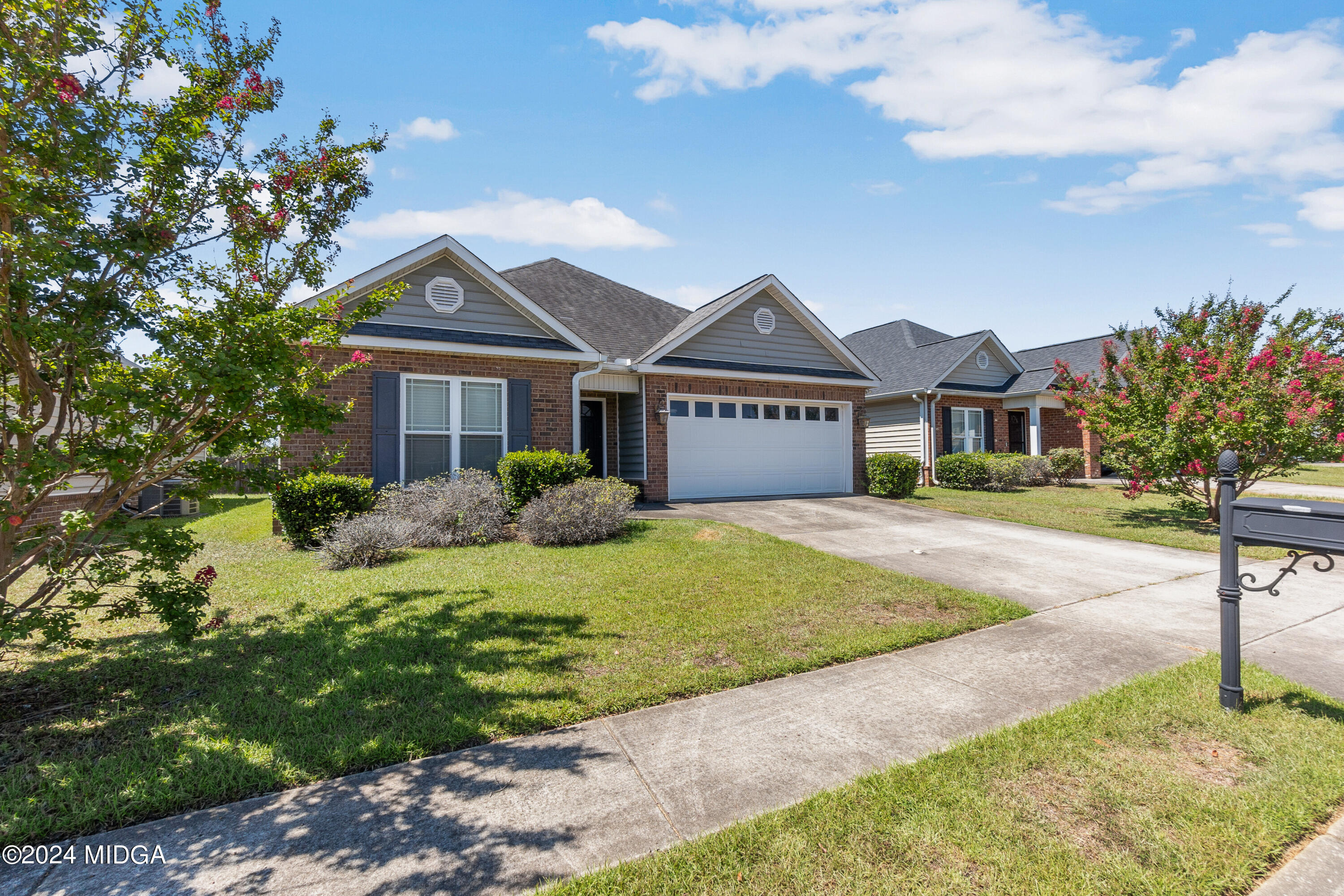 465 Bob White Road