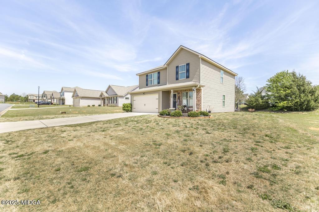 148 Goodall Woods Drive