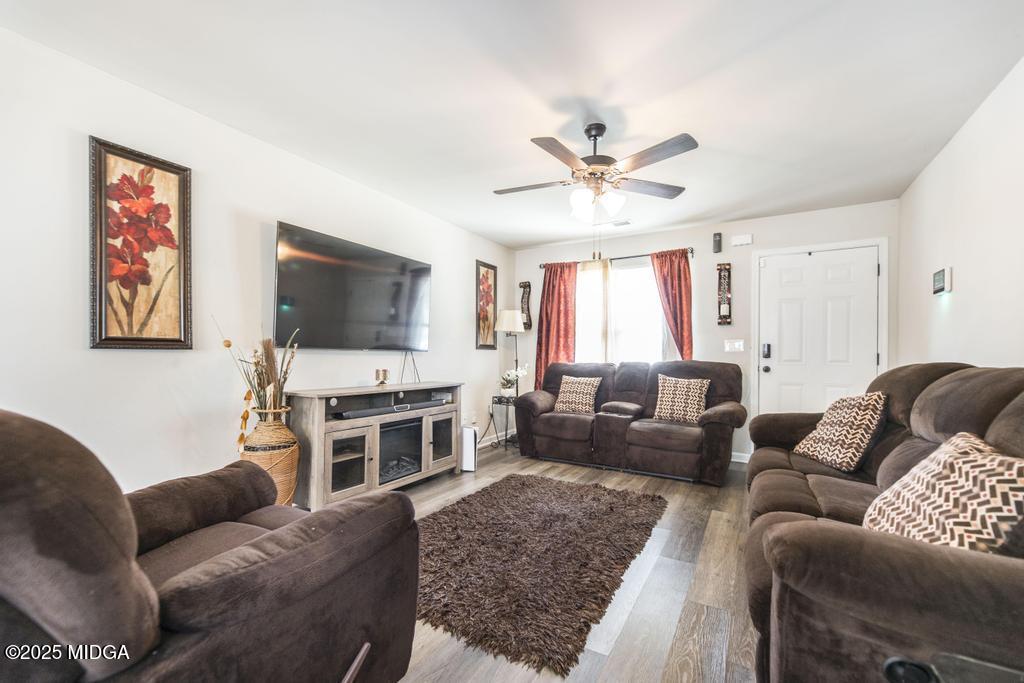 148 Goodall Woods Drive