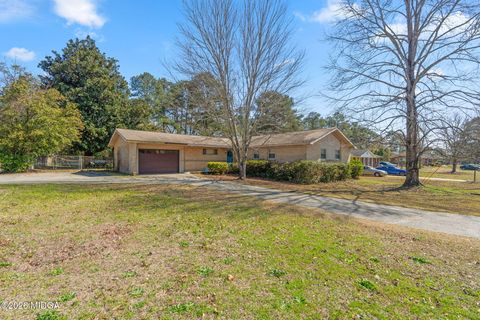 416 Knodishall Drive Warner Robins GA 31093