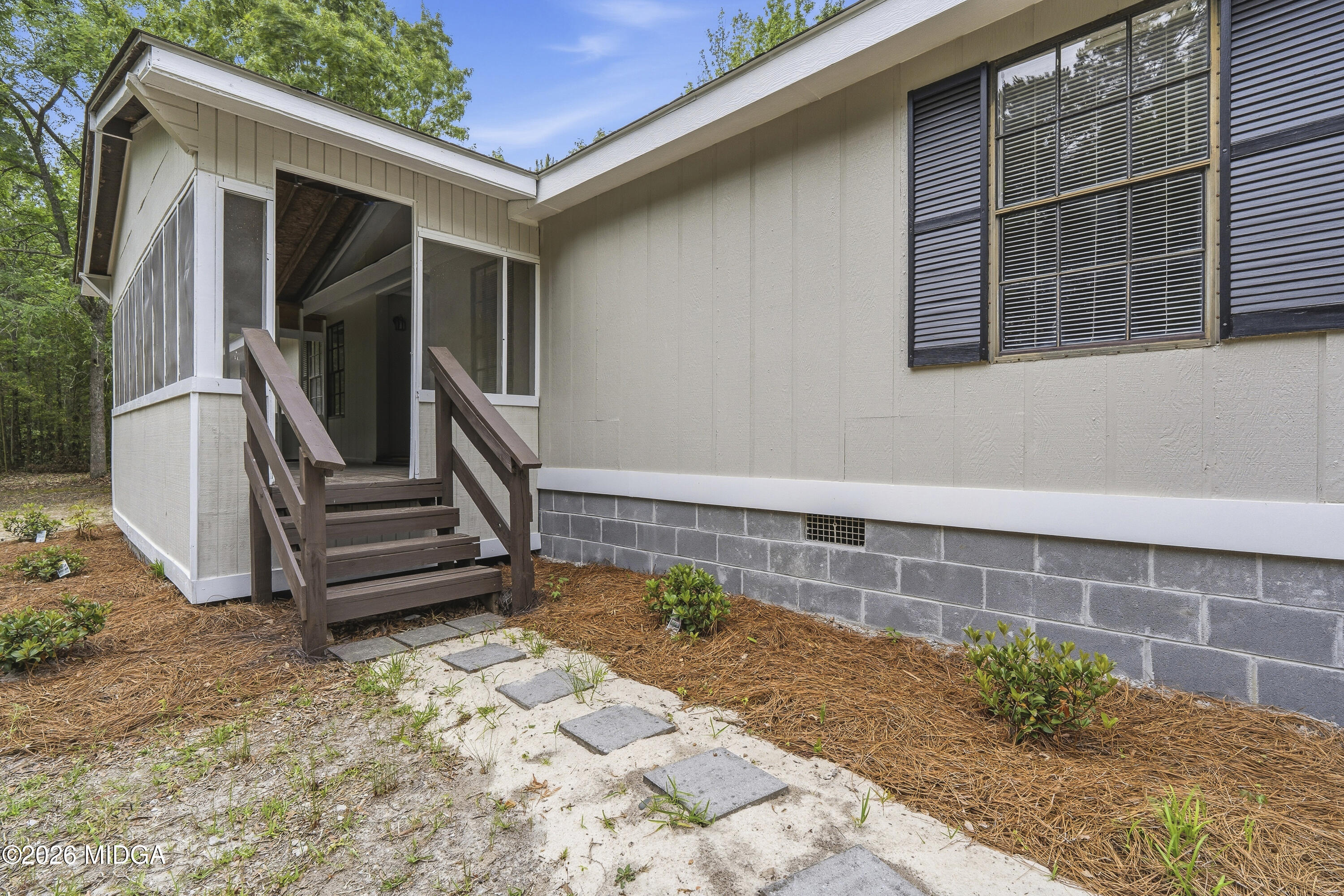 362 Old Macon Road