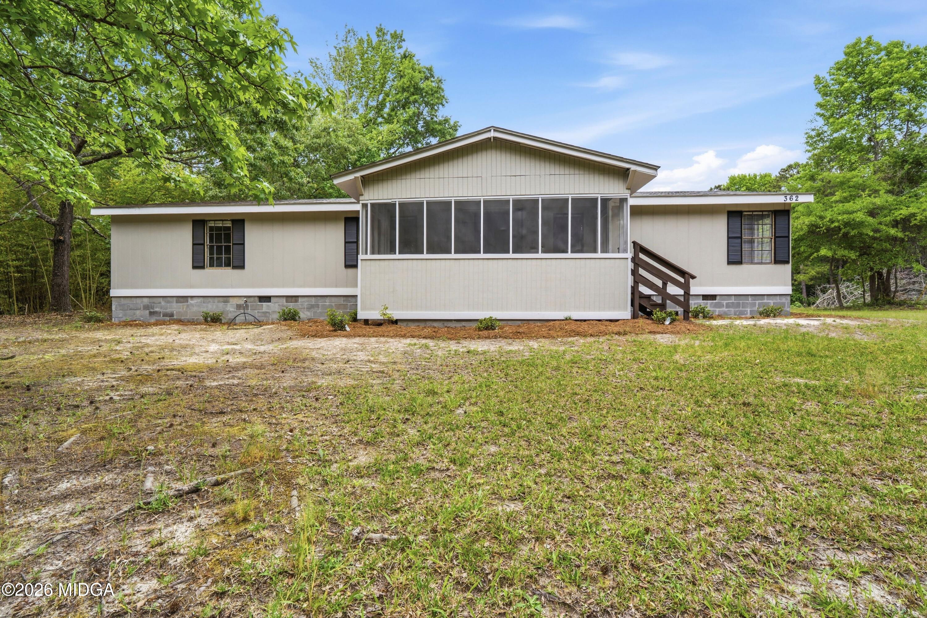 362 Old Macon Road