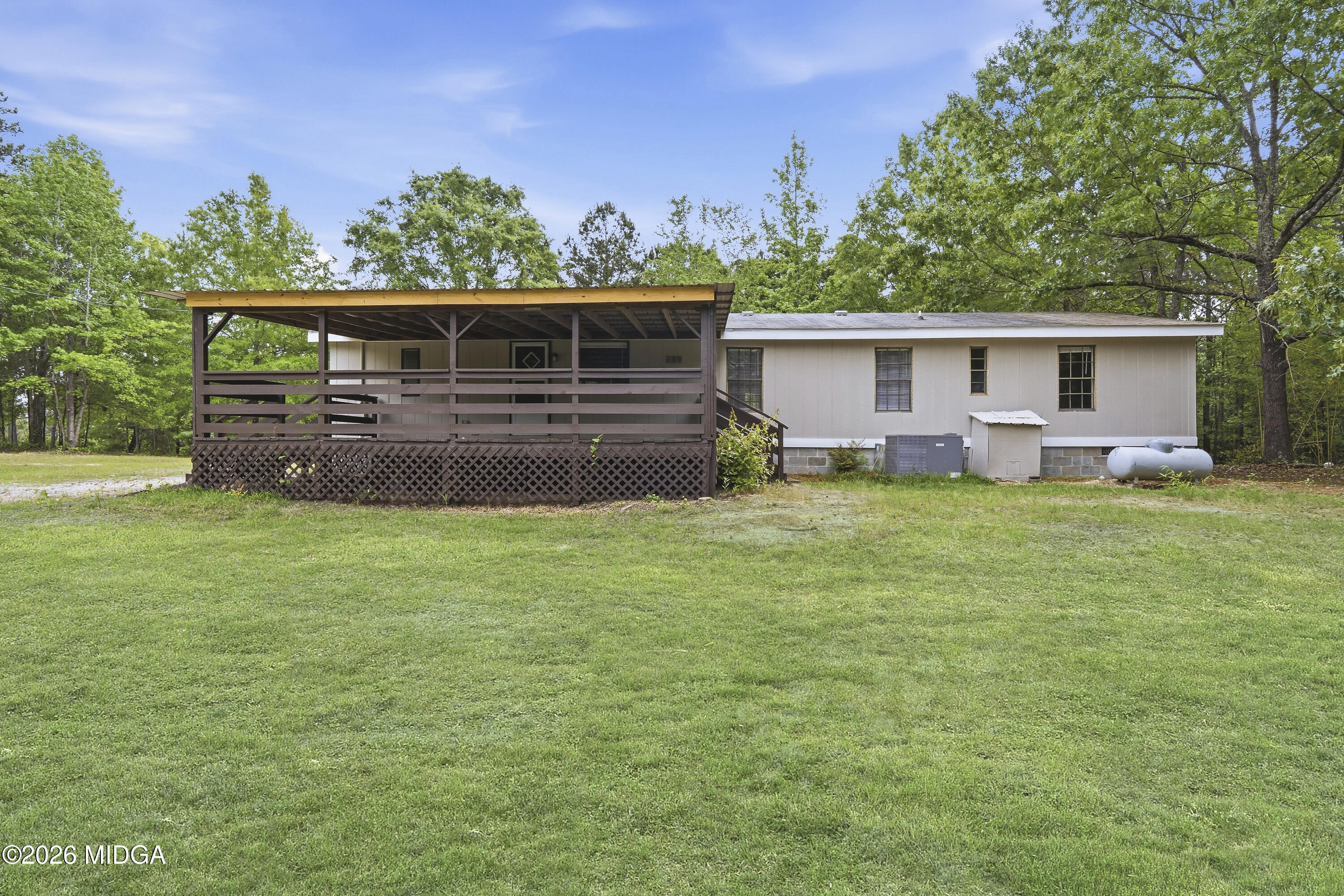 362 Old Macon Road
