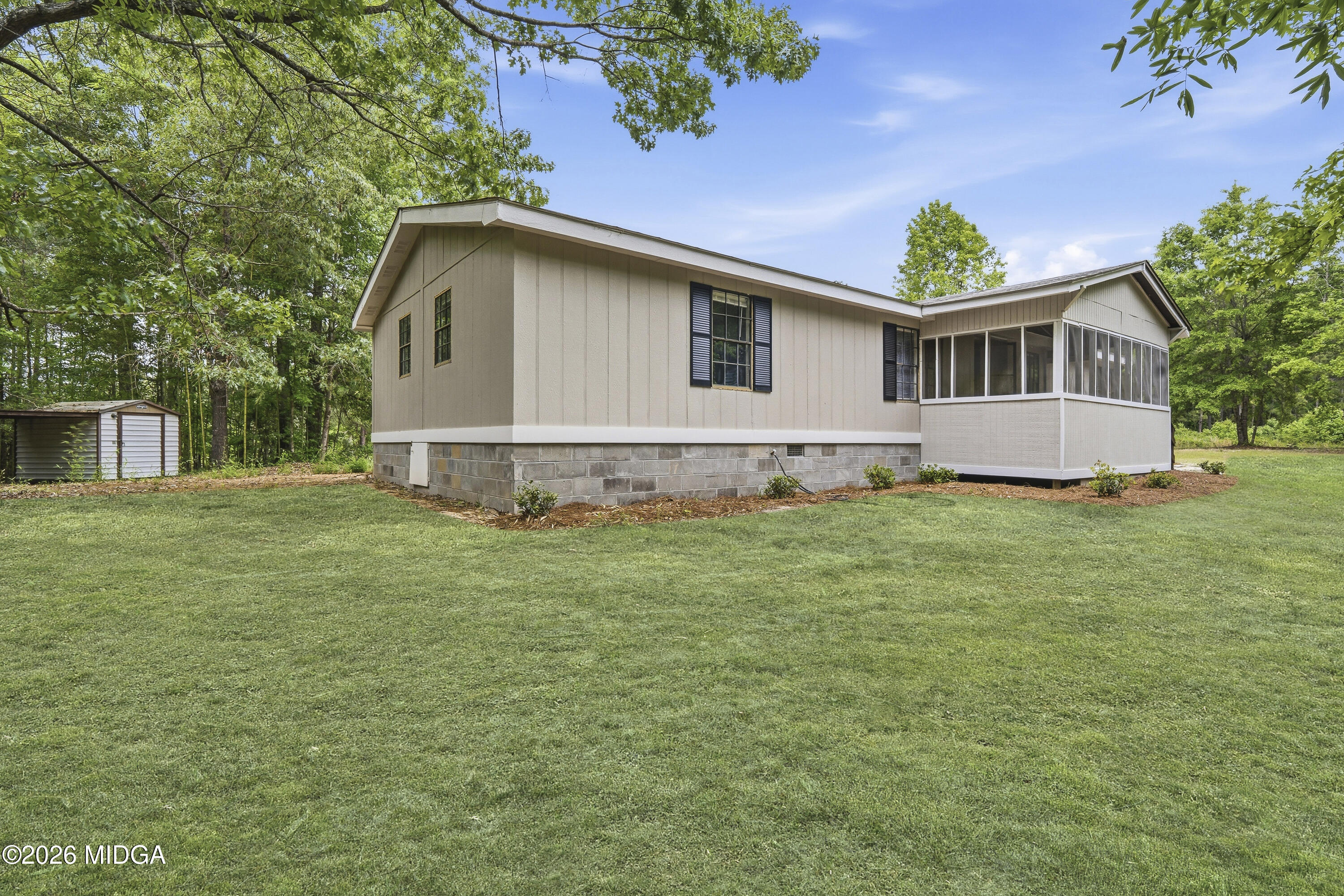 362 Old Macon Road