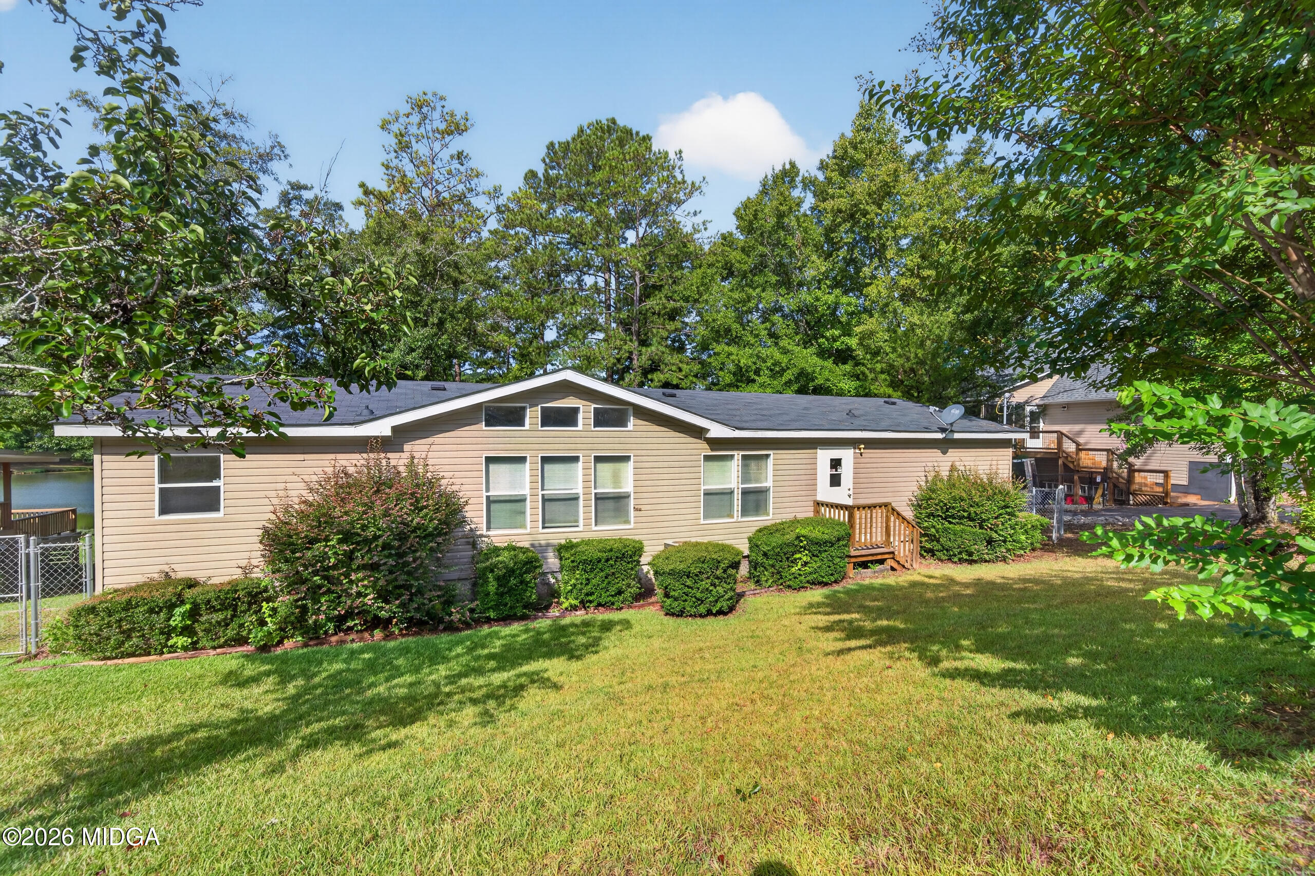 82 Loblolly Drive