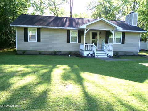 871 Chisholm Trail Macon GA 31220
