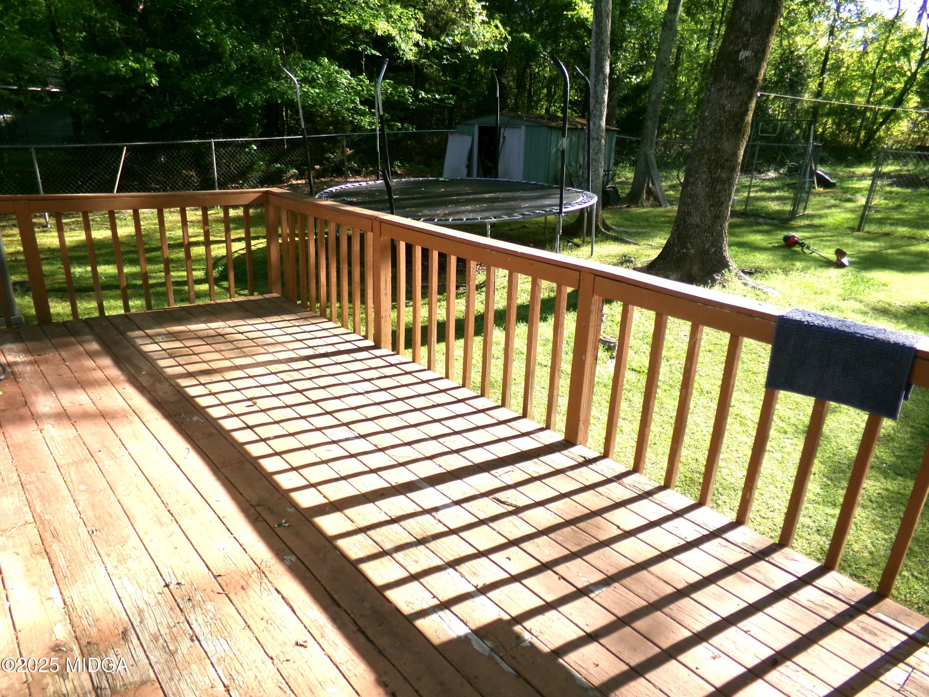 871 Chisholm Trail