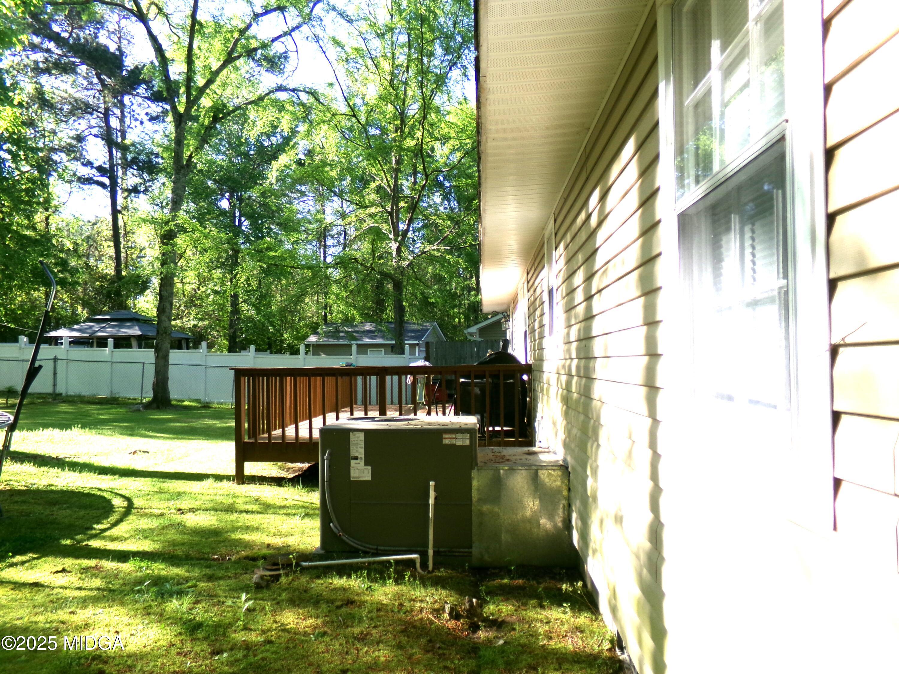 871 Chisholm Trail