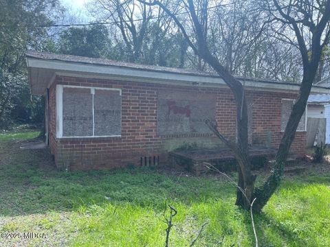 4062 Broadway Macon GA 31206