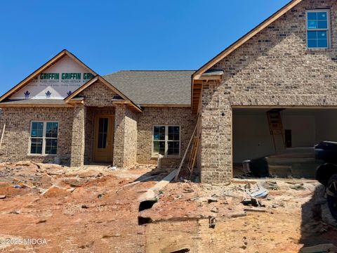 115 Black Birch Lane Kathleen GA 31047