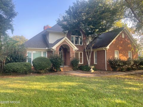 105 Cabin Cove Drive Kathleen GA 31047