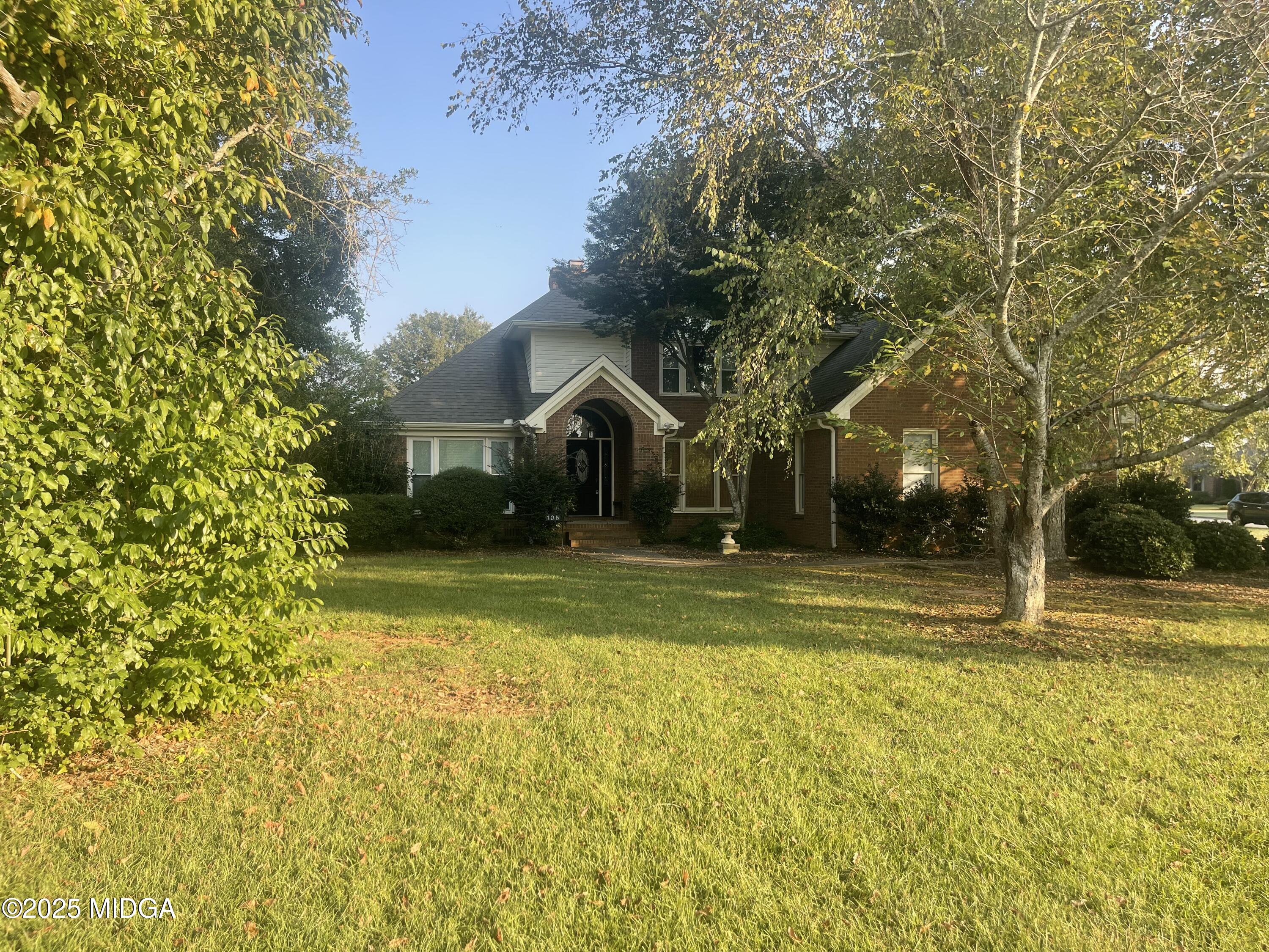105 Cabin Cove Drive