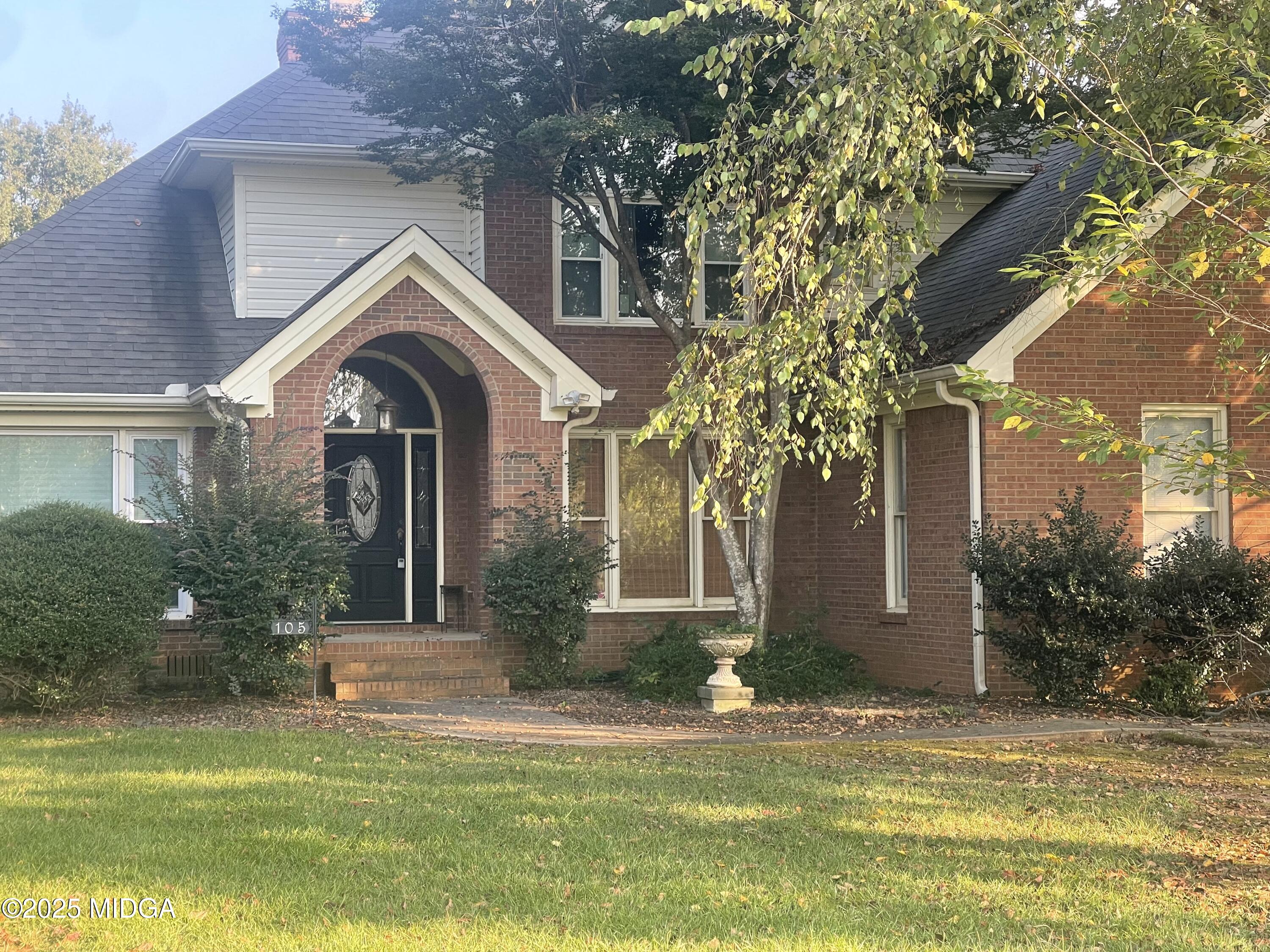 105 Cabin Cove Drive