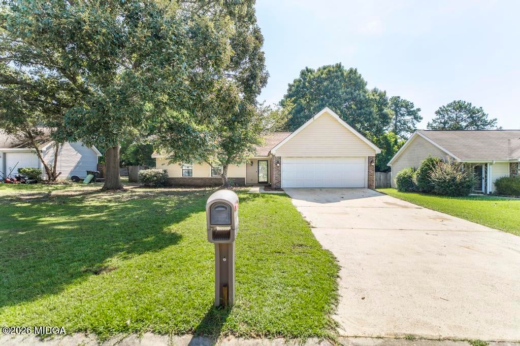 117 Cherren Dale Drive