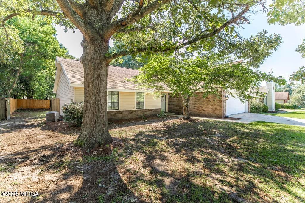 117 Cherren Dale Drive