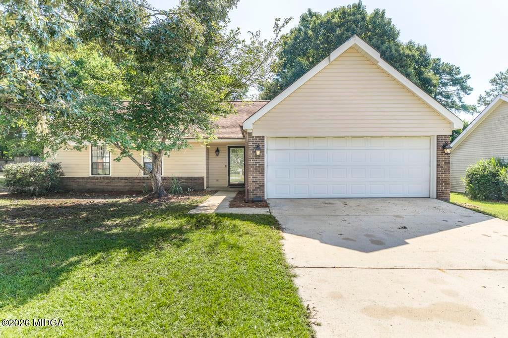 117 Cherren Dale Drive