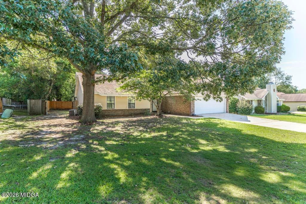 117 Cherren Dale Drive