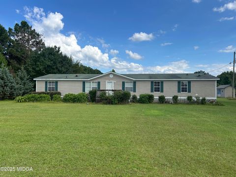 1105 River Road Fort Valley GA 31030