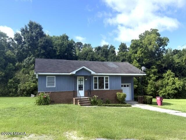 6890 Knoxville Road