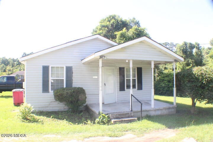 6890 Knoxville Road