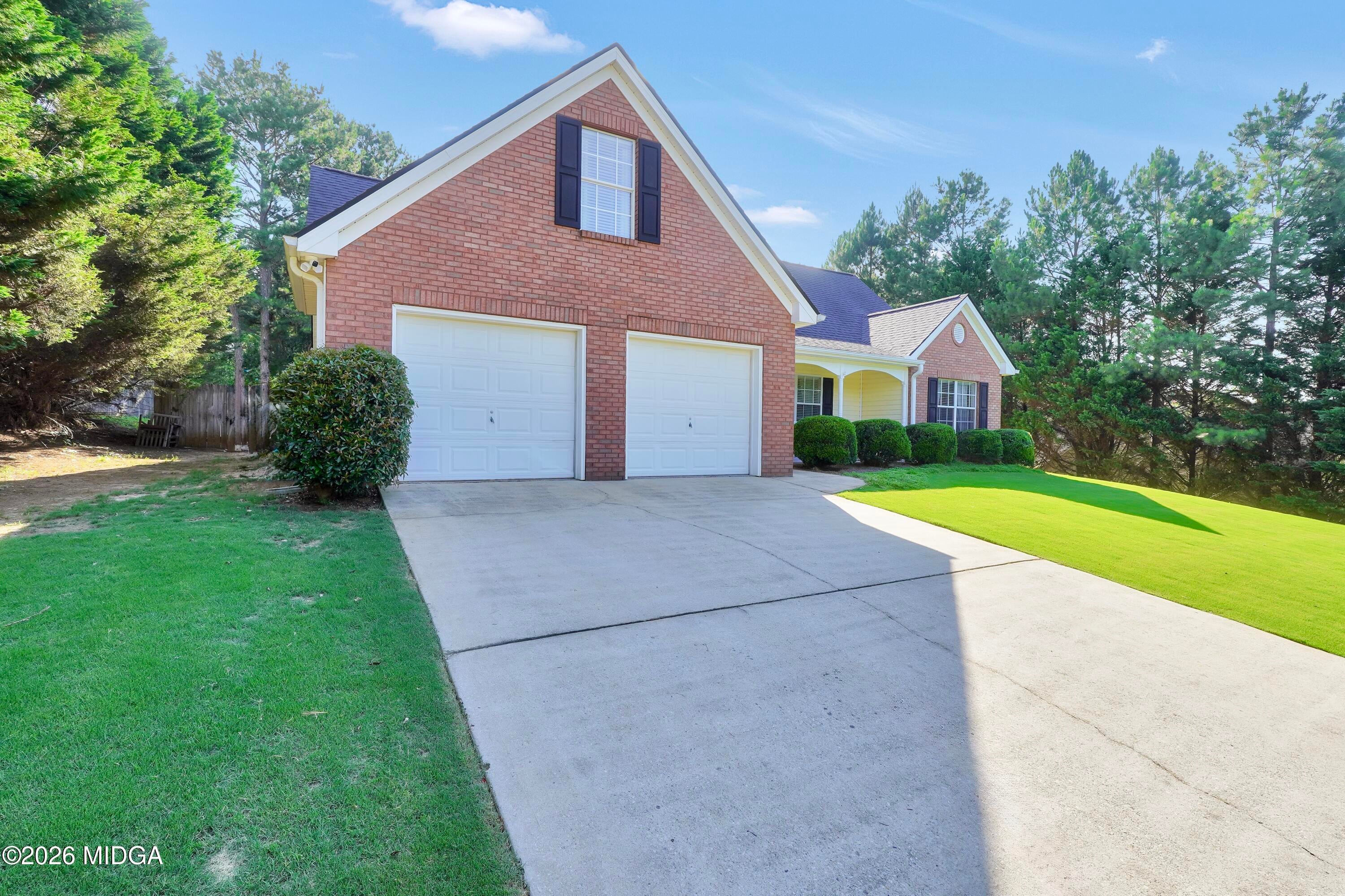 571 Brewer Drive