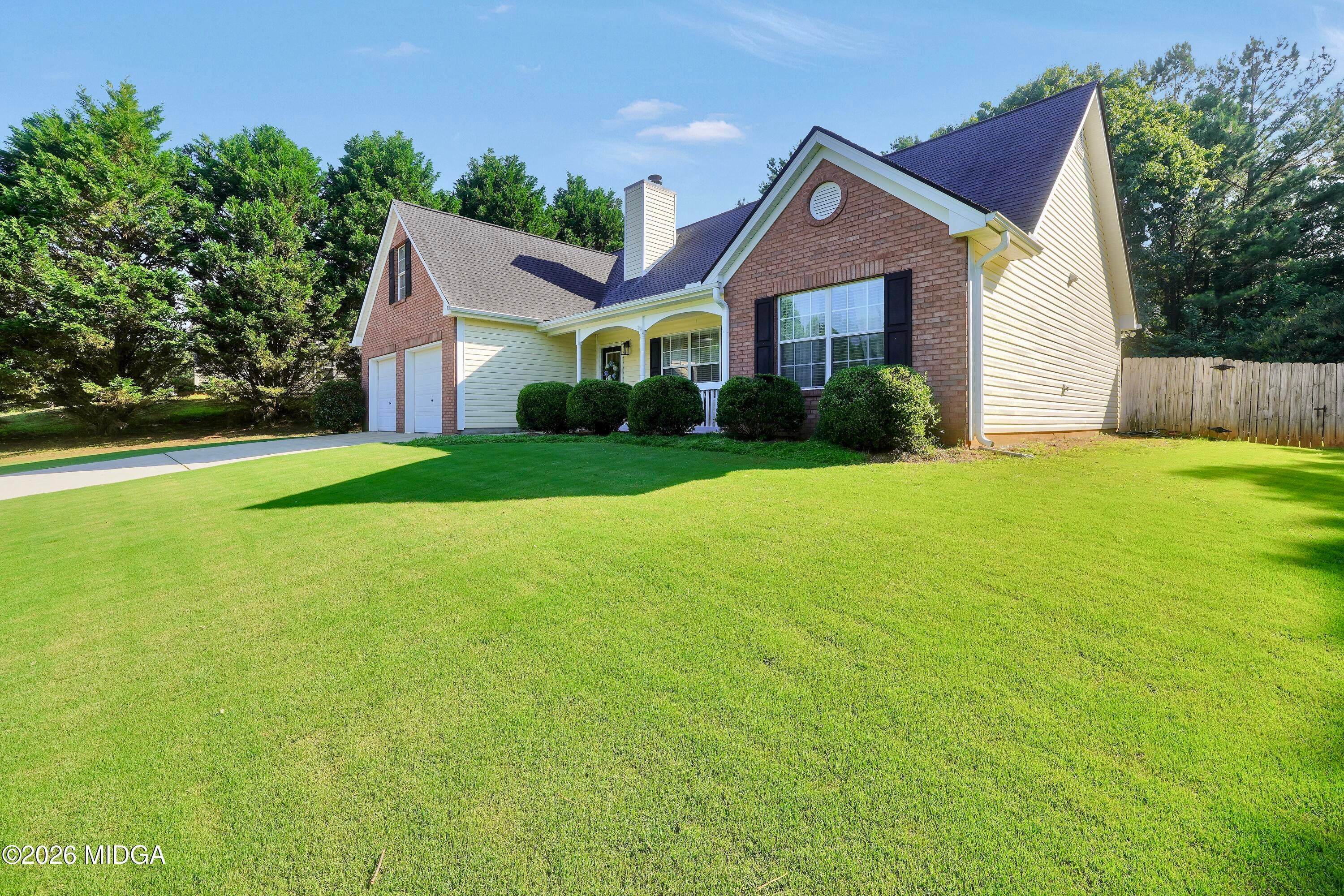 571 Brewer Drive