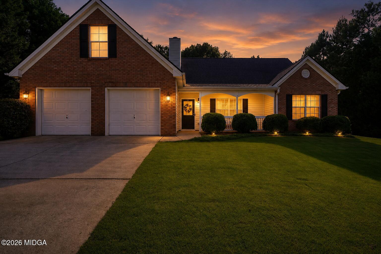 571 Brewer Drive