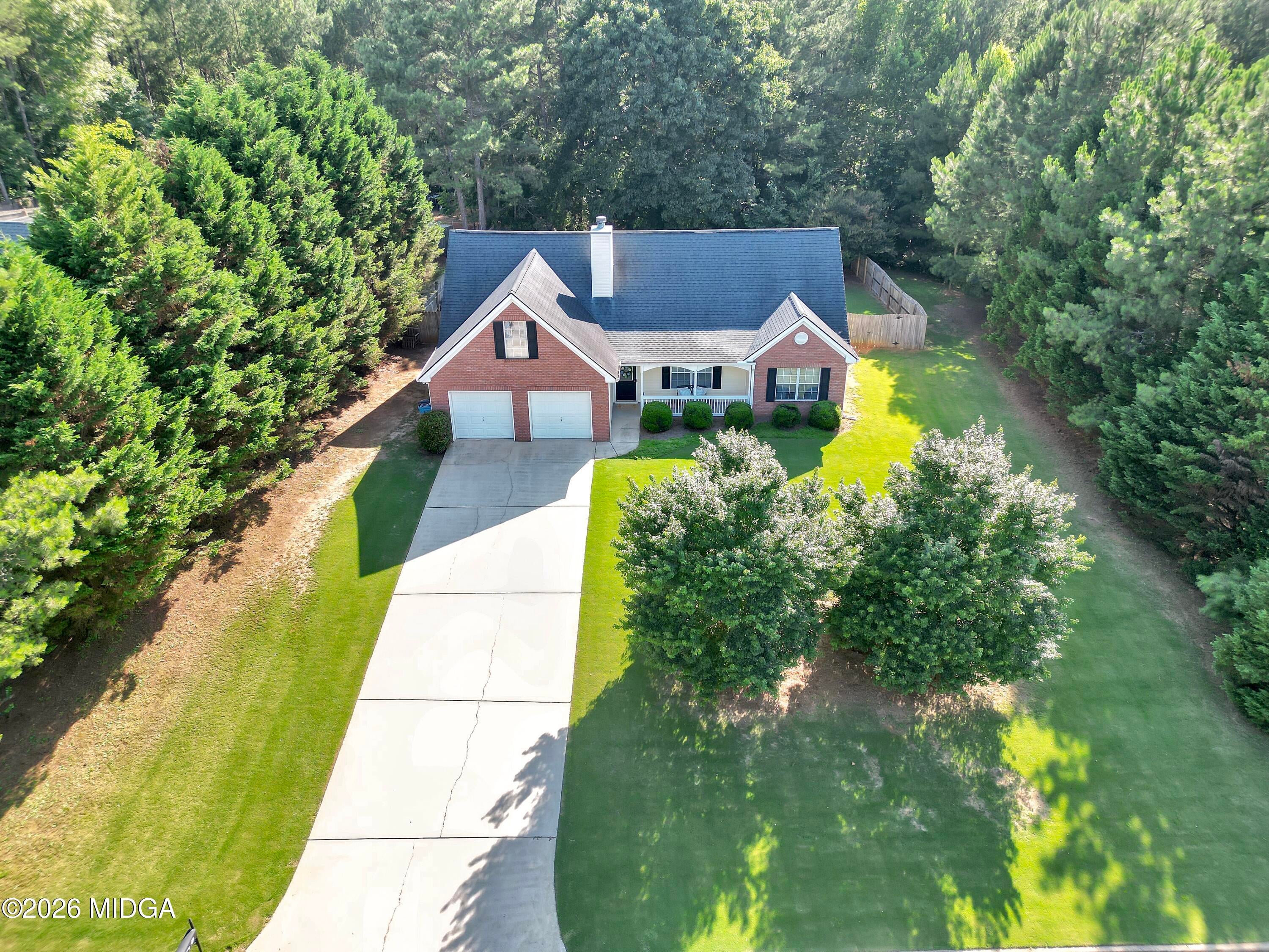 571 Brewer Drive