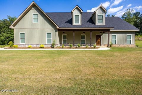 279 River North Boulevard Macon GA 31211