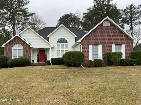 265 Northridge Drive Macon GA 31220