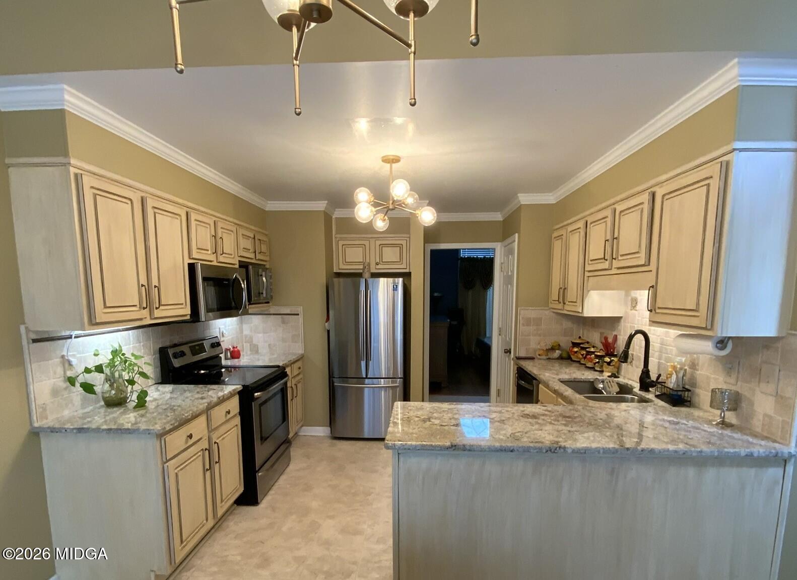 265 Northridge Drive