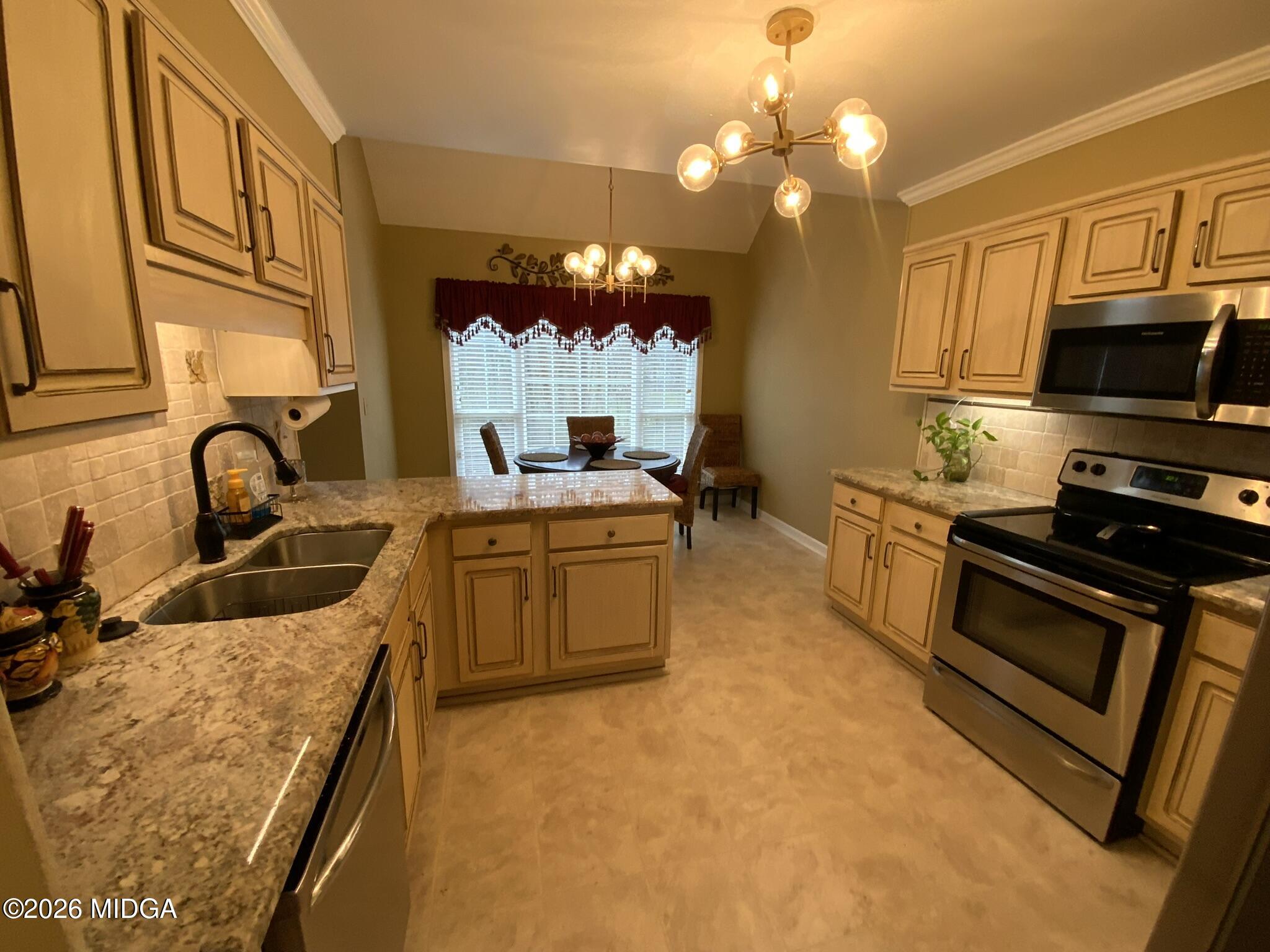 265 Northridge Drive