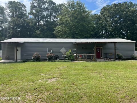 381 Elam Street Gordon GA 31031