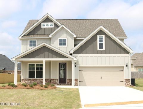 813 Brittany Nichole Court 135 Bonaire GA 31005