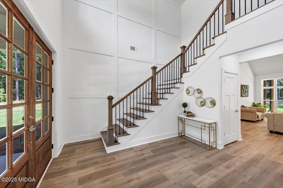 644 Harbour Shores Drive