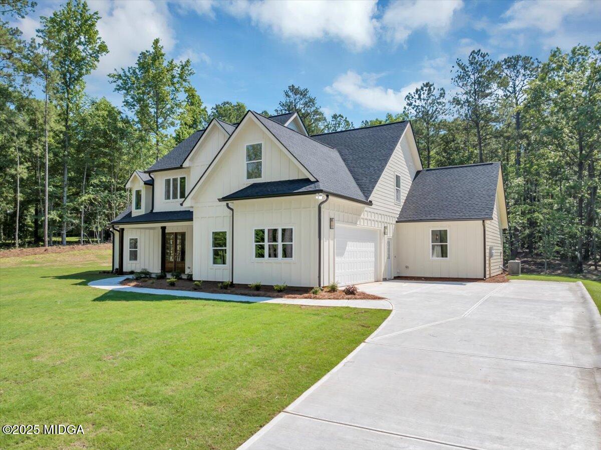 644 Harbour Shores Drive