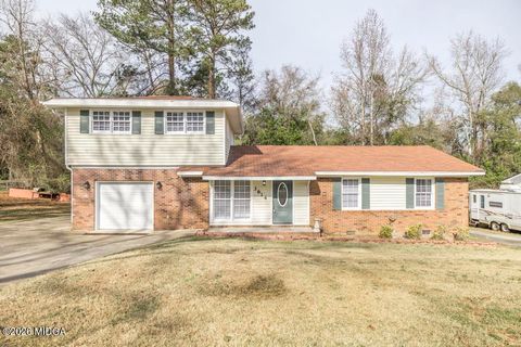 3614 Kingsview Drive Macon GA 31211