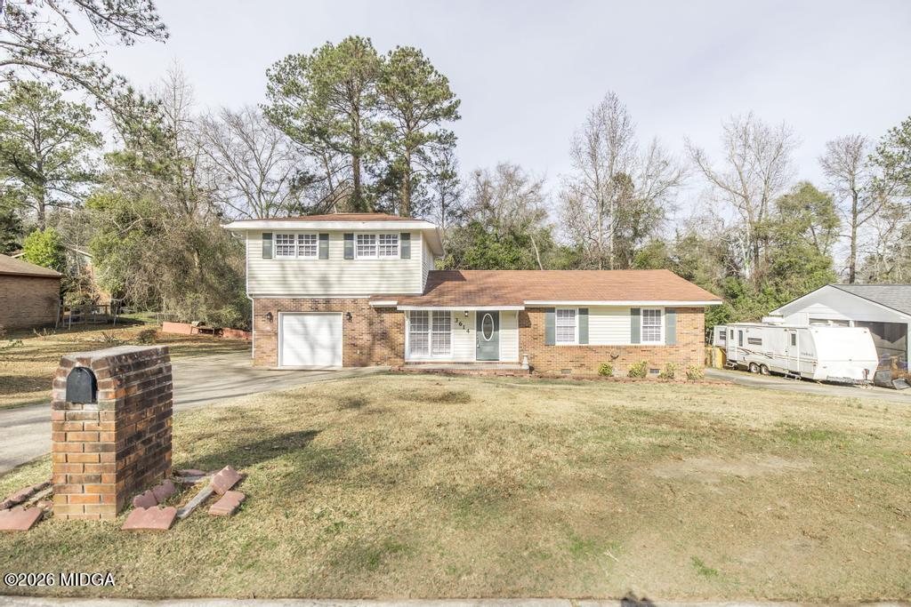 3614 Kingsview Drive