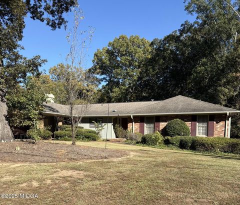 161 Ten Knolls Drive Macon GA 31210