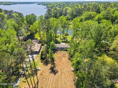 128 Dogwood Drive SE Milledgeville GA 31061