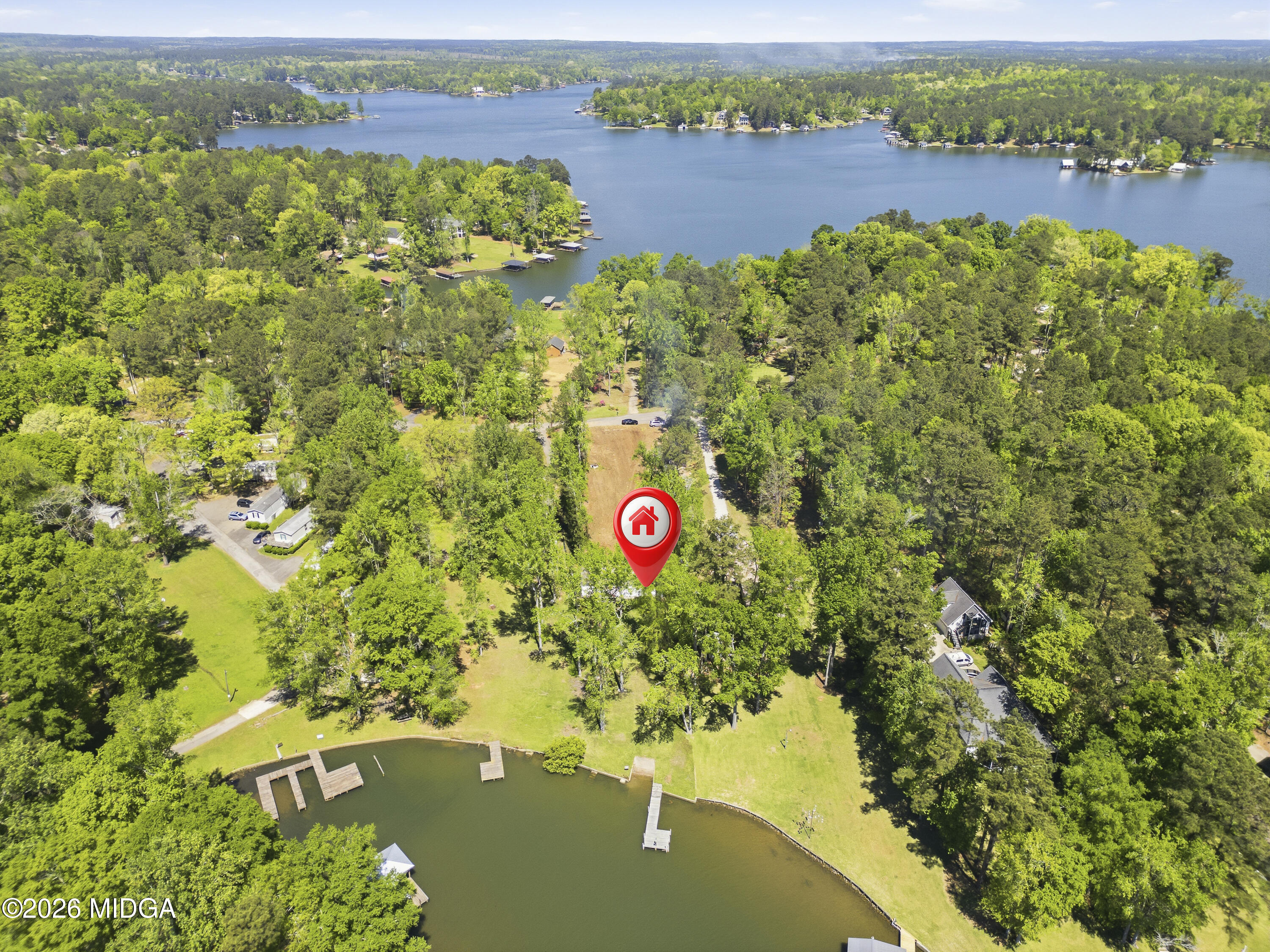 128 Dogwood Drive SE