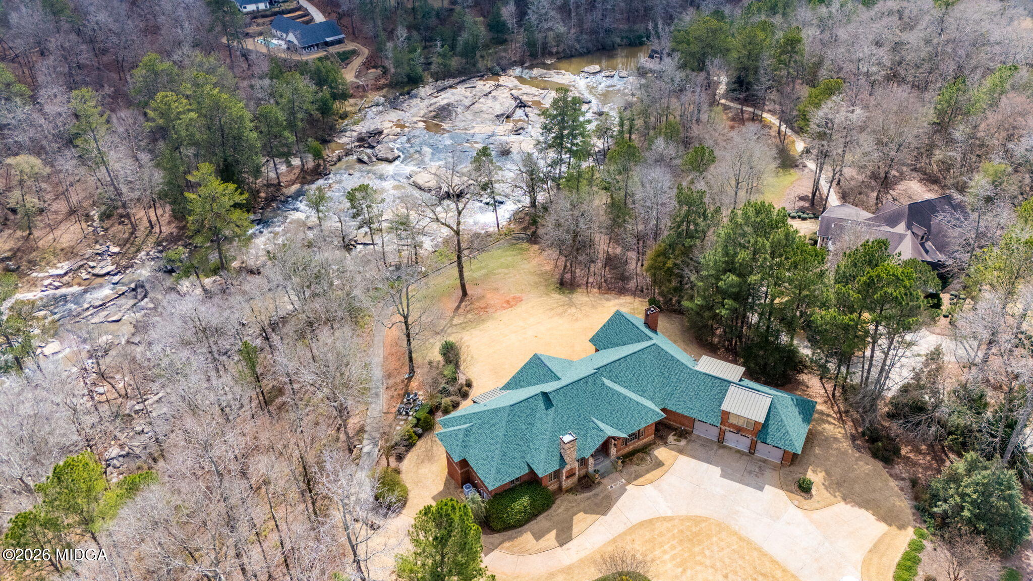 101 River Shoals Circle