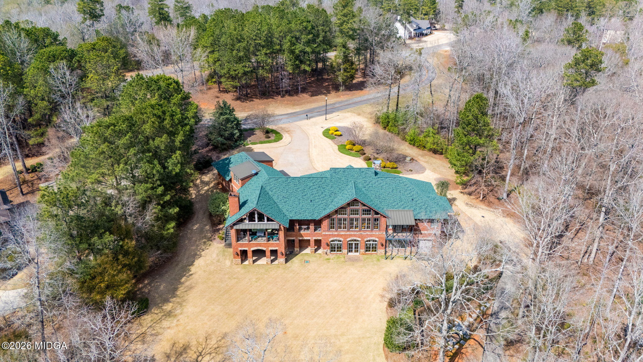 101 River Shoals Circle