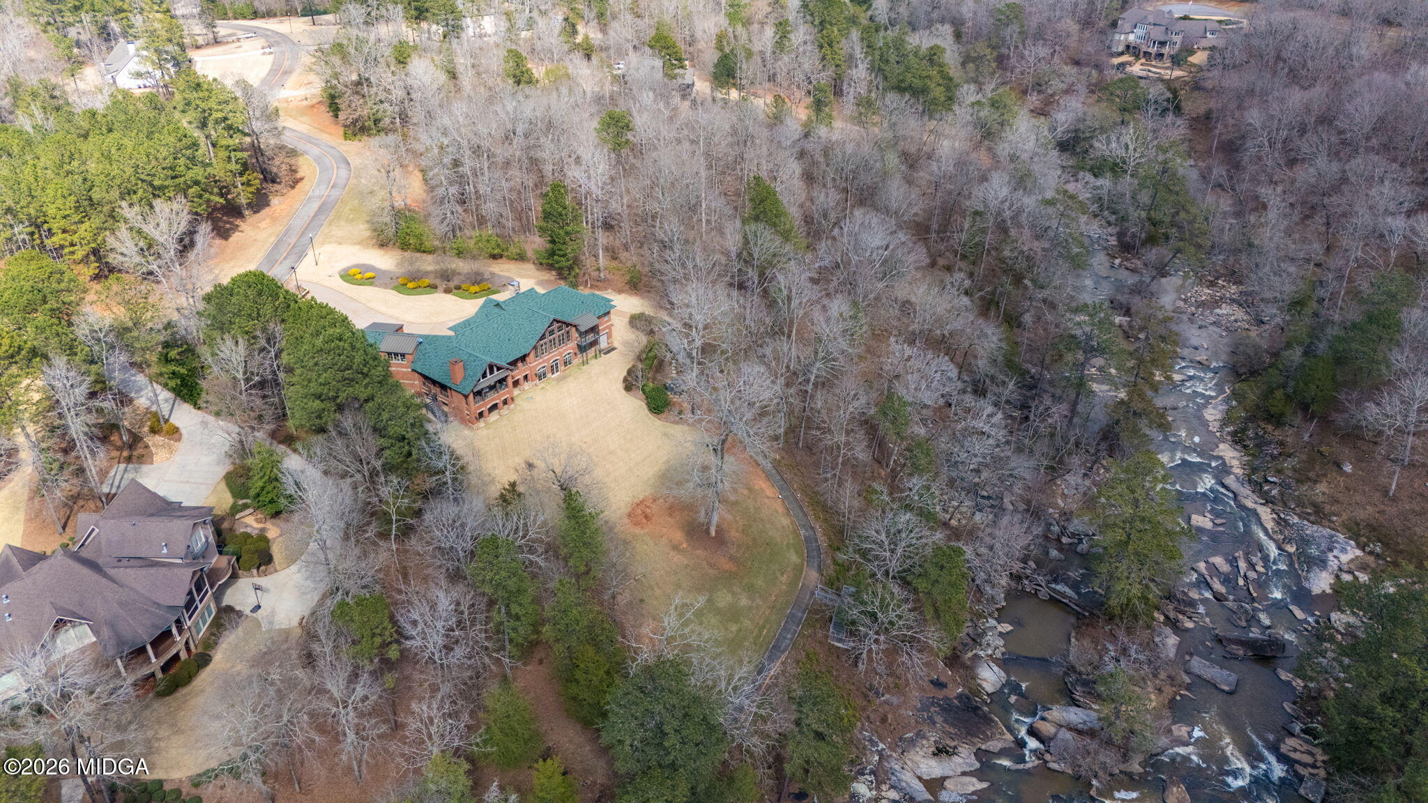 101 River Shoals Circle