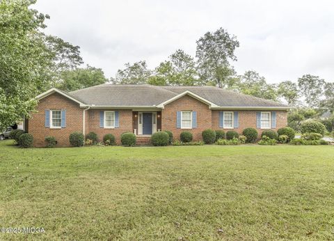 5731 School Road Macon GA 31216